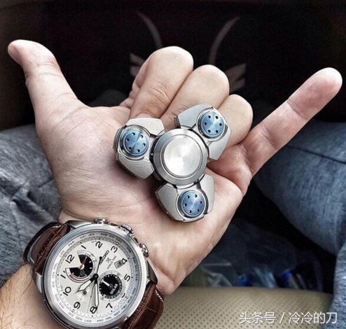 指尖陀螺spinner,耐玩的指尖陀螺