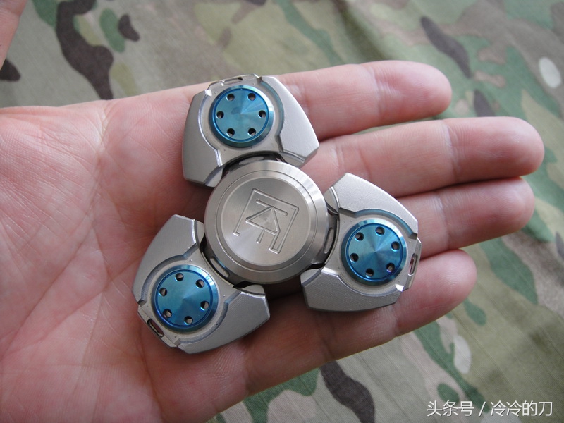 指尖陀螺spinner,耐玩的指尖陀螺