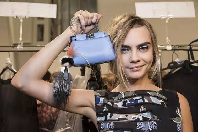 小众美包高级感,高级优雅美包推荐