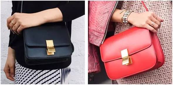 小众美包高级感,高级优雅美包推荐