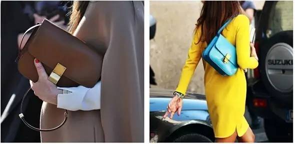 小众美包高级感,高级优雅美包推荐