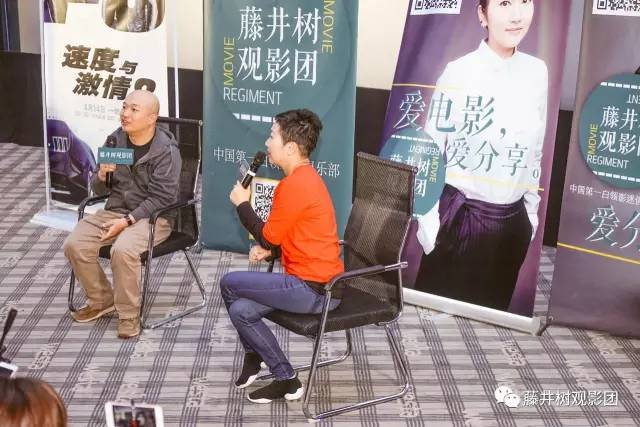 内有福利：一直在高潮，也是件很累的事《速度与豪情8》观影报告