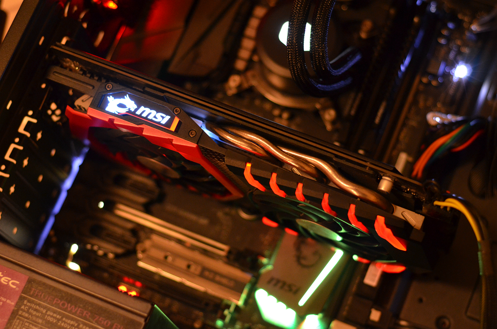 守望先锋最高画质所需配置,守望先锋图像质量超高推荐配置