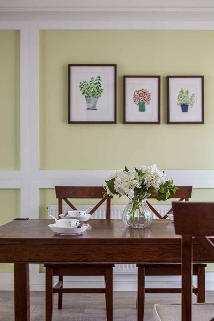 多乐士40个颜色墙面装修效果图,卧室墙面颜色搭配效果图多乐士