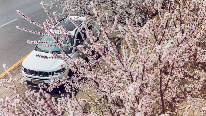 你和上帝的视角只差一台无人机！大连-旅顺