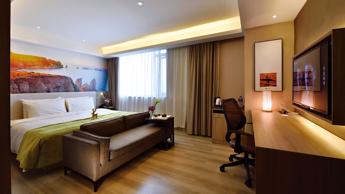 你和上帝的视角只差一台无人机！大连-旅顺