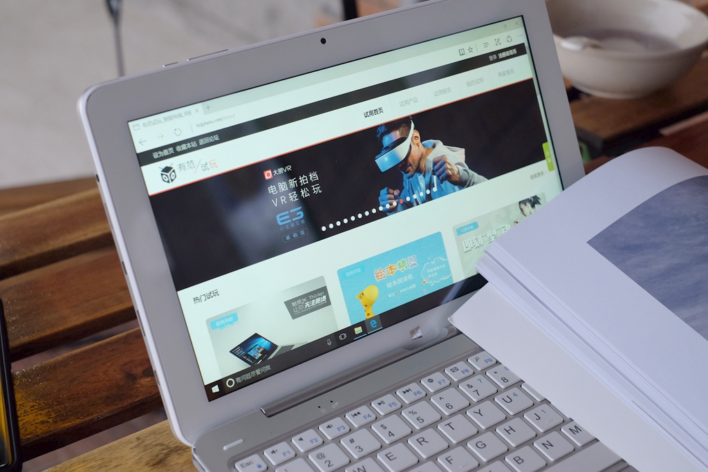 酷比魔方iwork11和iwork10,酷比魔方iwork11评测