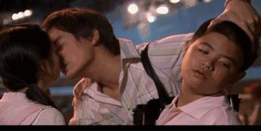 林依晨郑元畅陈柏霖,陈柏霖林依晨表白