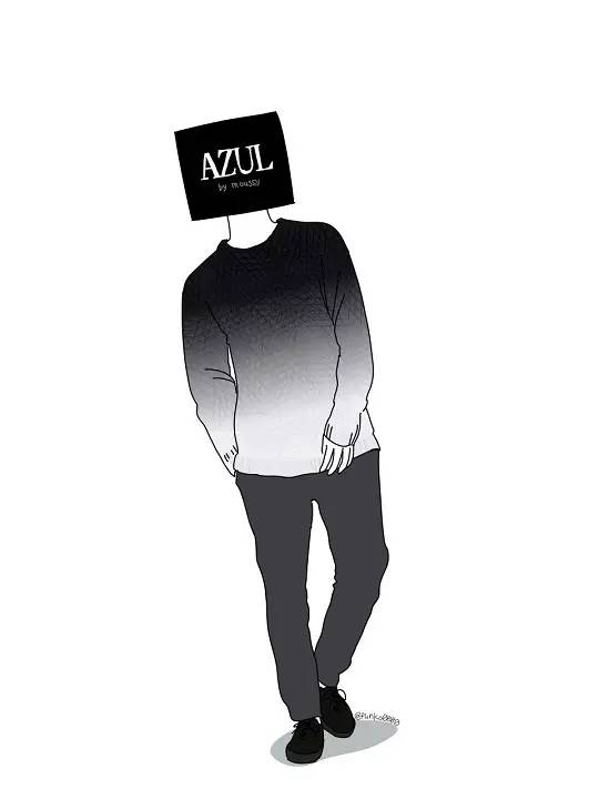 日本插画师笔下的情侣日常,日本插画师店铺推荐