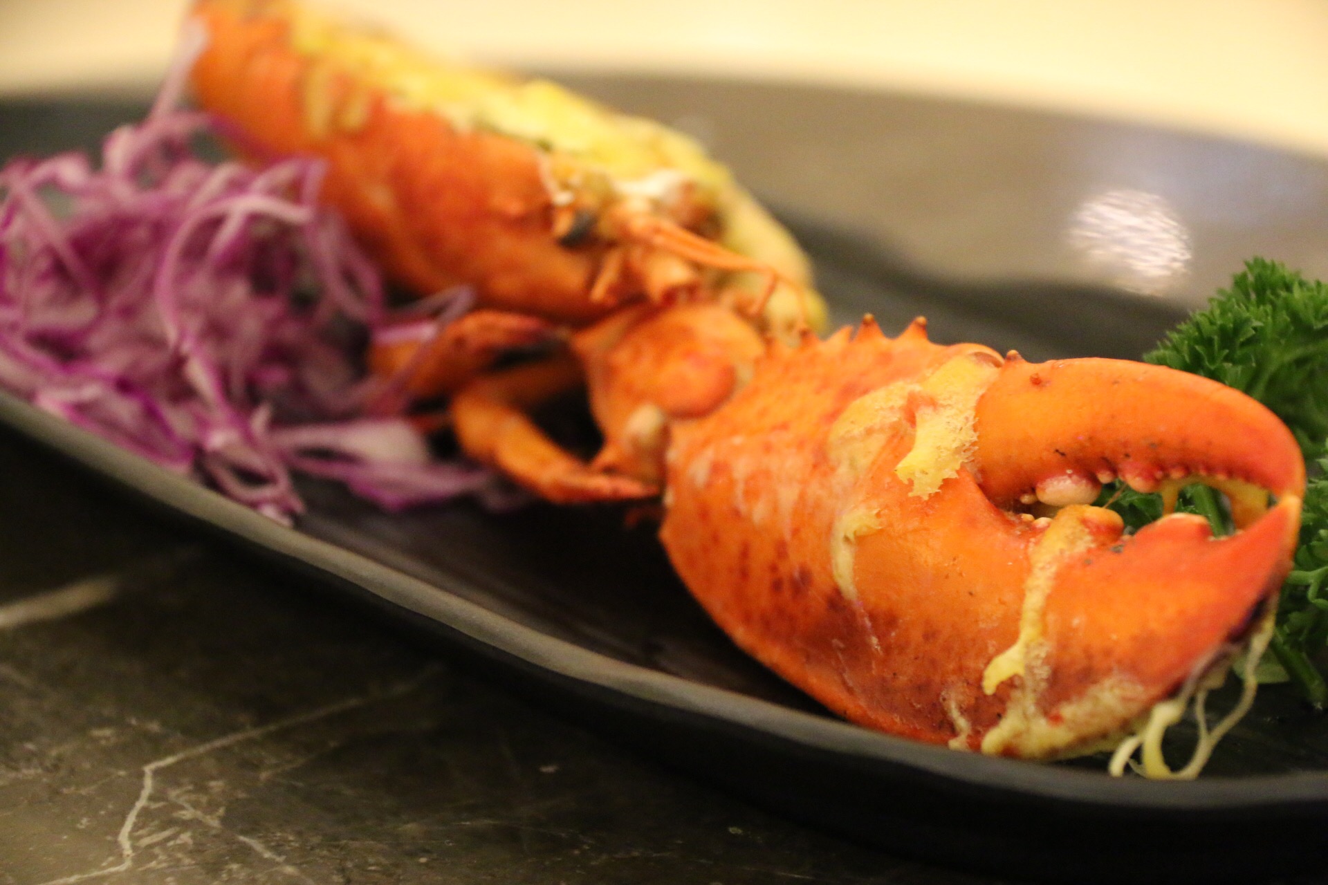 新鲜海洋海鲜,大海的味道不容错过冰鲜海鲜