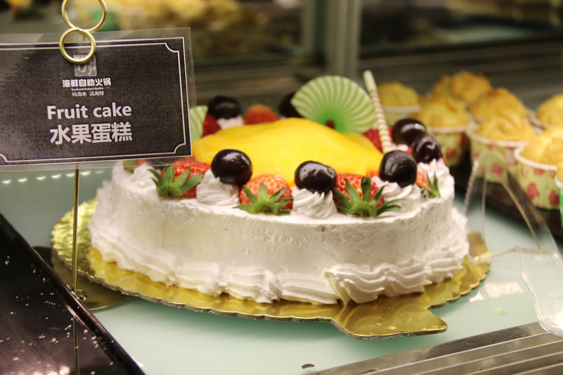 新鲜海洋海鲜,大海的味道不容错过冰鲜海鲜