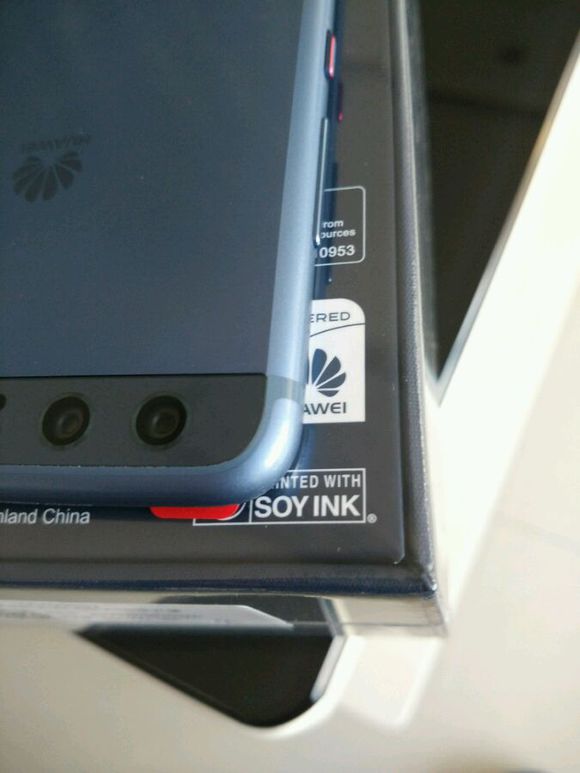 光荣v9开箱上手黑色版,光荣v9和华为Air对比