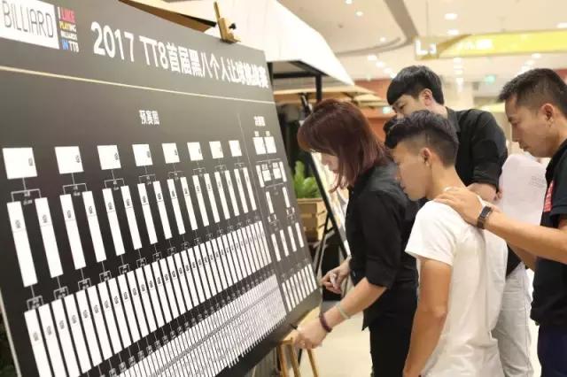 当玛莎拉蒂遇上花式台球，这个周末玩不过瘾算我输！——日月广场