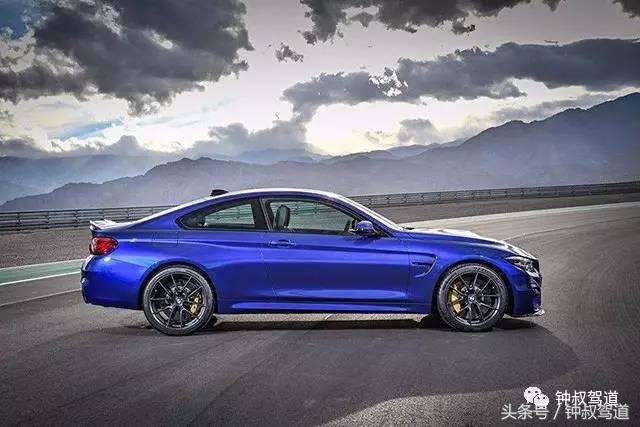 在浮华的飨宴里，钟叔只记住这些车和事