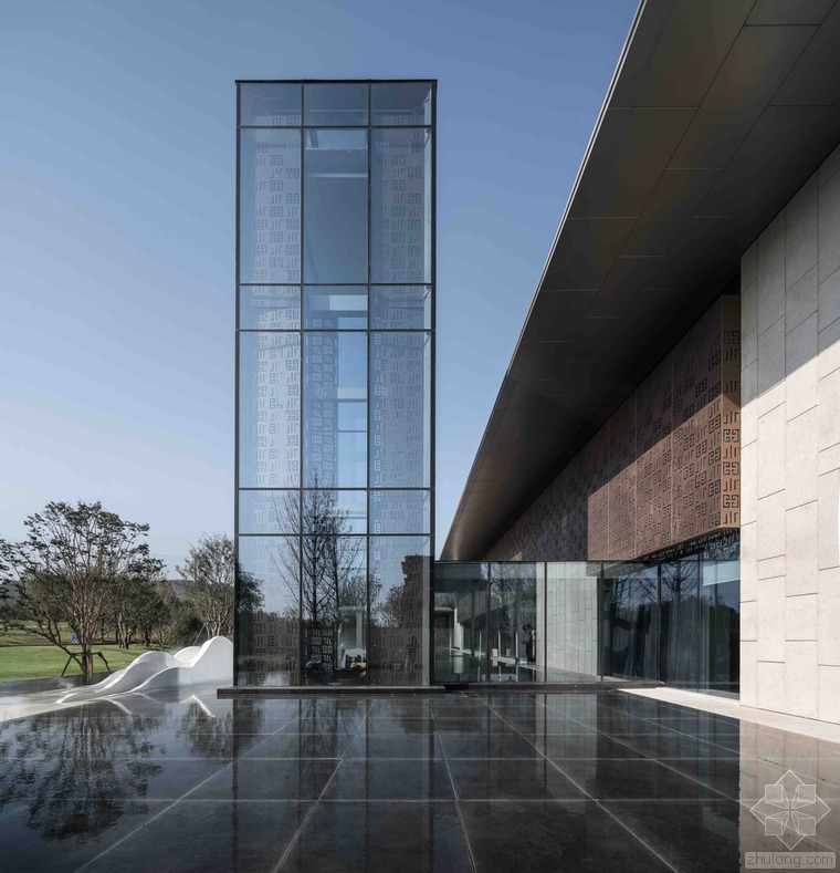 南京鲁能泰山7号院,泰山七号院展示