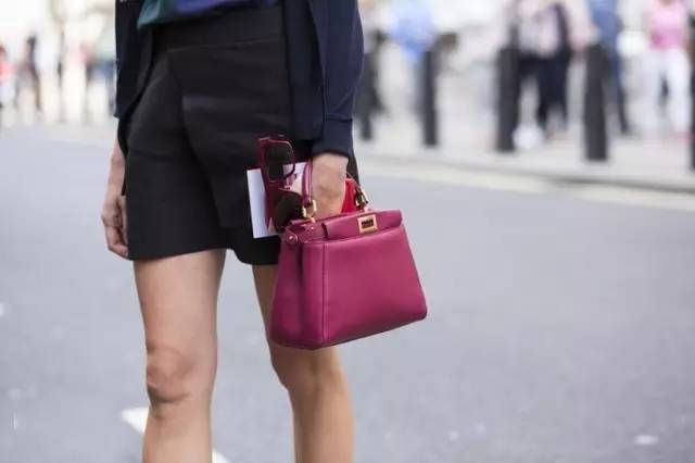 小众美包高级感,高级优雅美包推荐