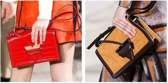 小众美包高级感,高级优雅美包推荐