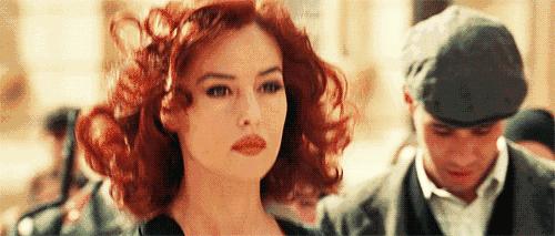 敢让这位国宝级女神上山下水也只有这位张艺谋的老朋友了