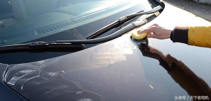 汽车镀膜蜡真的有效吗,给爱车擦镀膜剂好吗