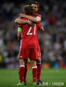 离开的是欧冠的舞台不变的是战斗的心