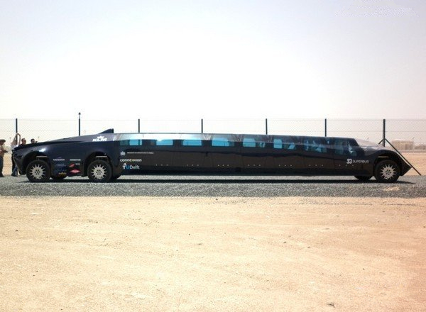 世界最快公交车的排名,全球最快的铁路公交车