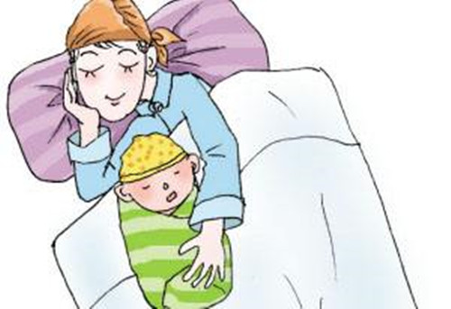 新妈妈产后恢复常见误区,小产后不注意身体会落下病根吗