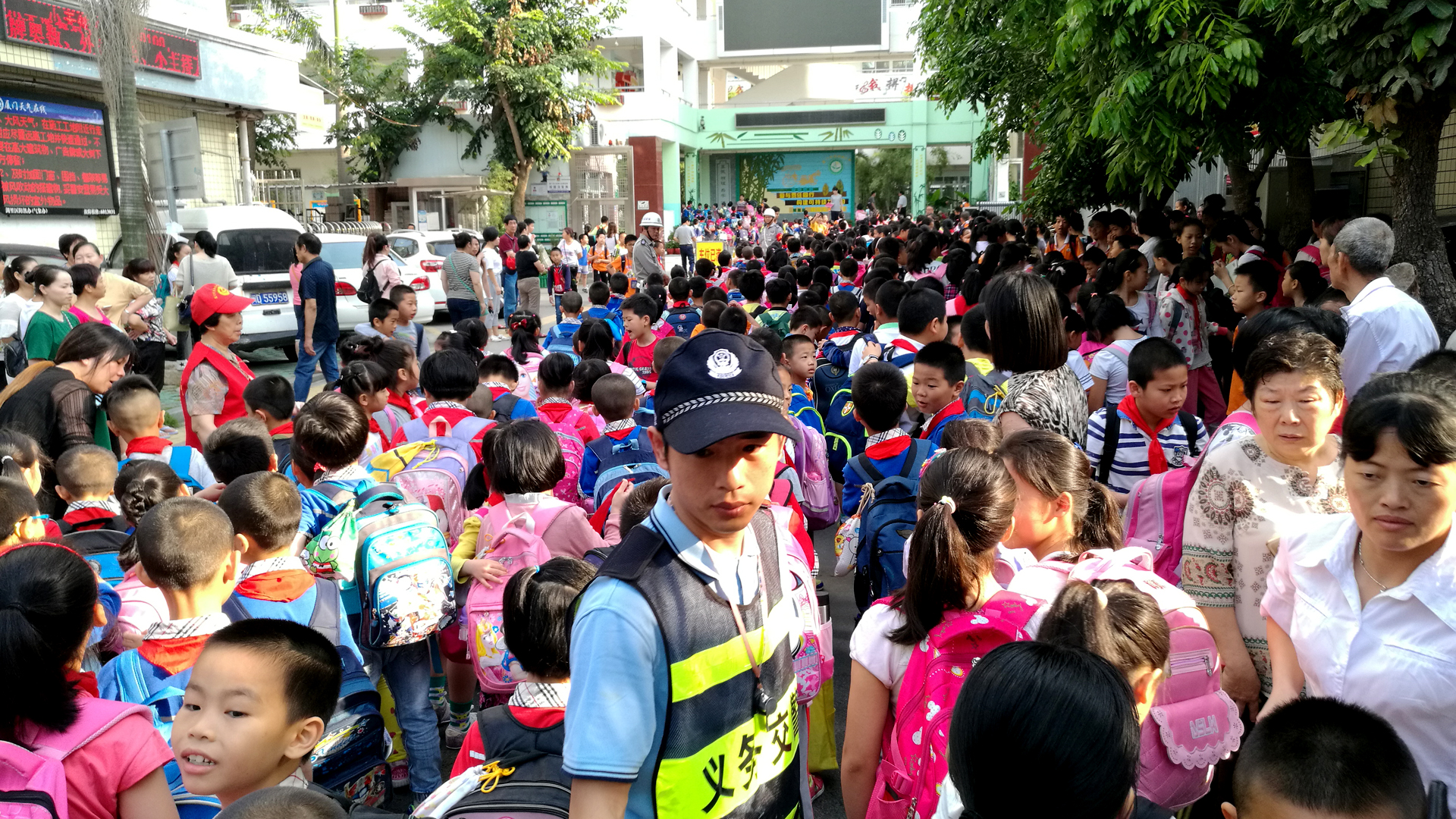 厦门名校,厦门艺术特长生考进去后怎么样