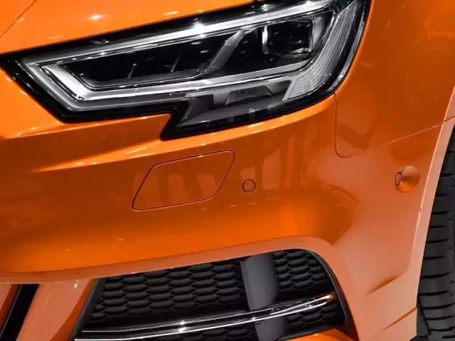 全新奥迪a3上市狂欢夜等你狂欢,全新奥迪a3惊艳启程