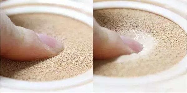 气垫bb推荐持妆,气垫bb正确的底妆顺序