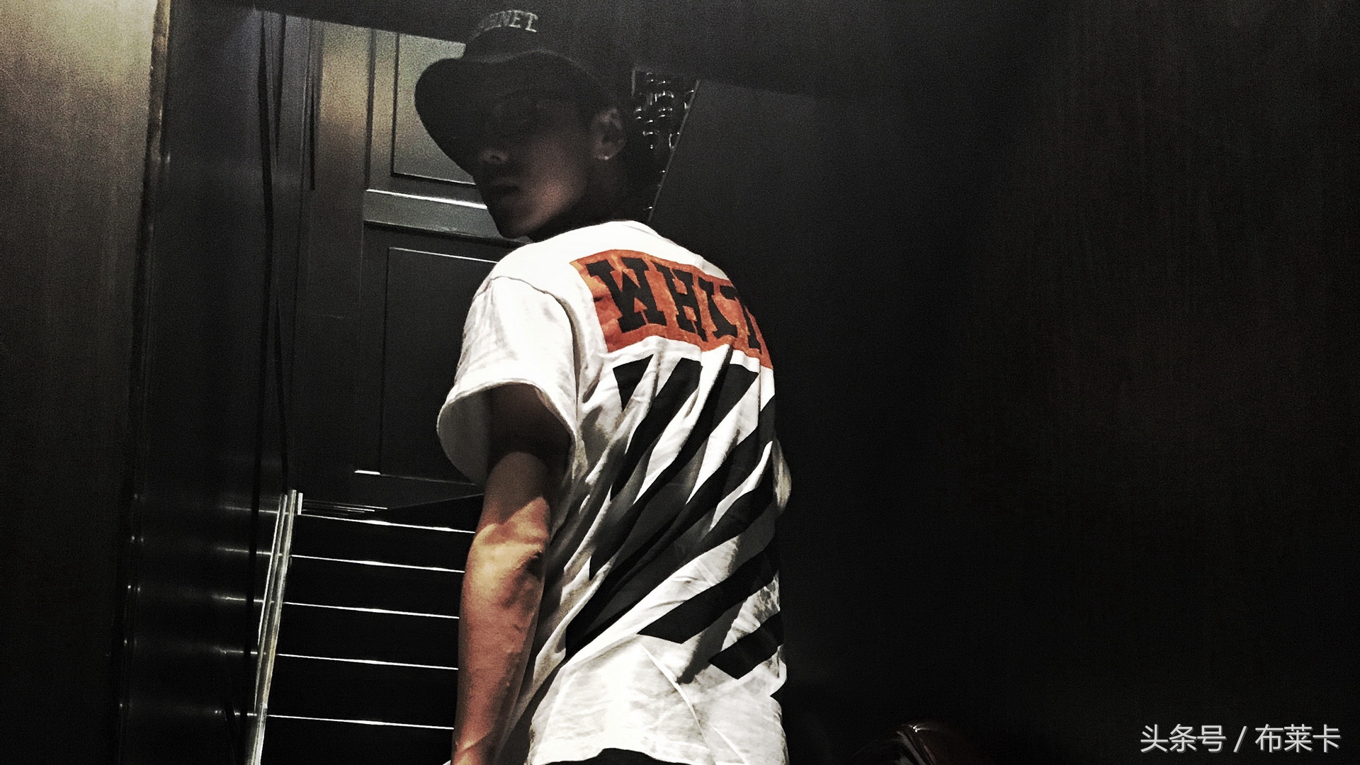 鹿晗心愿季图片壁纸,鹿晗最帅的照片壁纸