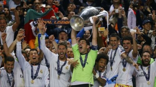 足坛十大最具统治力球队,足坛曾经辉煌的球队有哪些