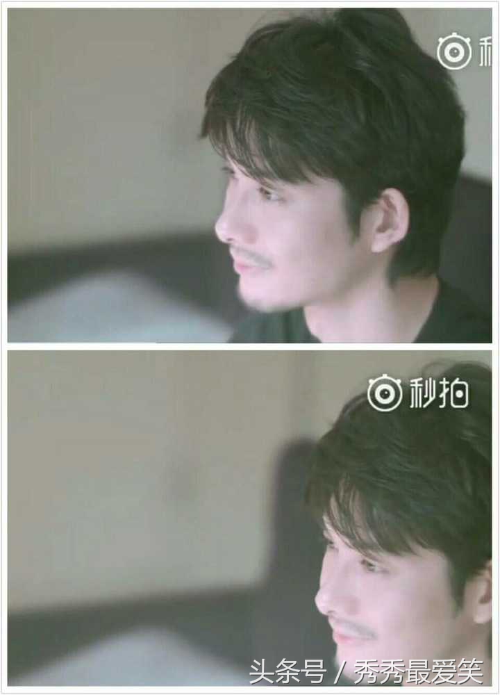 柏原崇：冲冠一怒为红颜