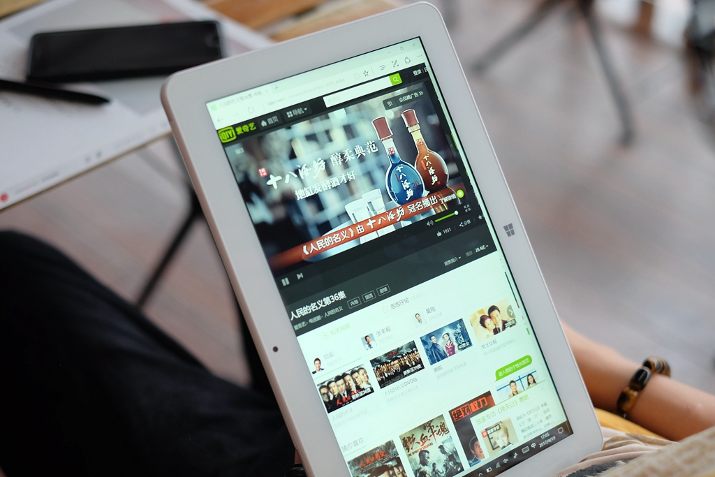 酷比魔方iwork11和iwork10,酷比魔方iwork11评测