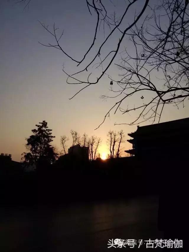 用心开好瑜伽馆,在一座温暖的城市开一间瑜伽馆