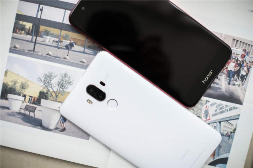 华为mate9为什么比光荣v9贵那么多,光荣v9与华为mate9的区别