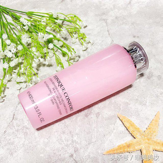 秋季混油补水保湿护肤品,敏感混油肌适合的护肤品