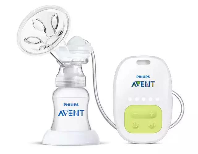 飞利浦新安怡吸奶器各种型号,飞利浦新安怡电动挤乳器教学视频