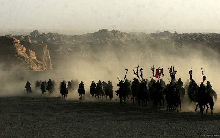 中国对外战争中的四场关键战局，可惜中国败了，后果很严重