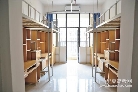 中国最好的大学宿舍排行榜,大学宿舍排名top100