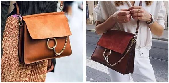 小众美包高级感,高级优雅美包推荐