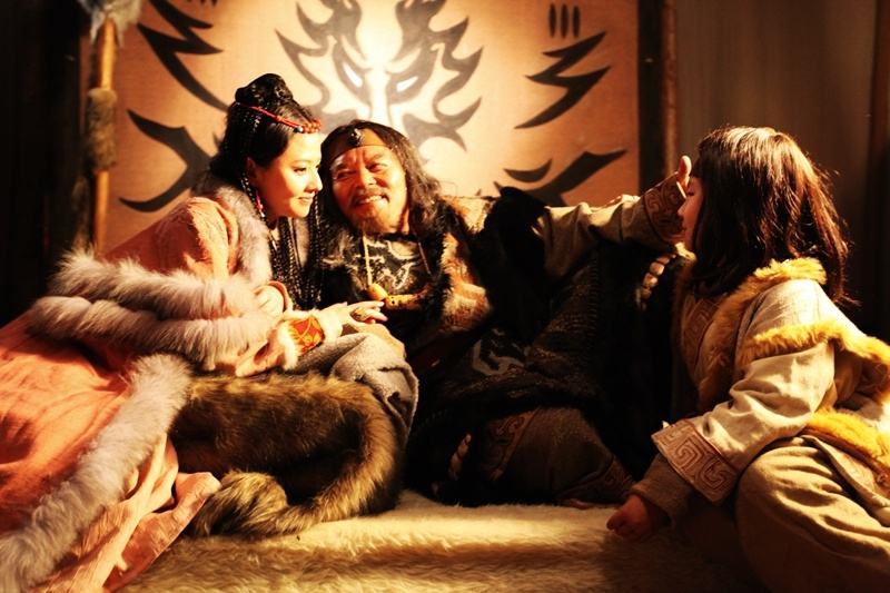 中国对外战争中的四场关键战局，可惜中国败了，后果很严重