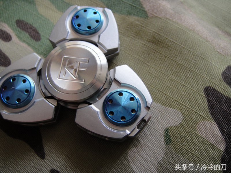 指尖陀螺spinner,耐玩的指尖陀螺