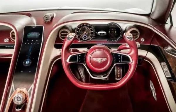 上海国际车展众多豪车,上海车展都发现哪些豪车