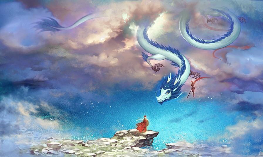 《西游记》最牛逼后传续集降魔伏妖小说《后西游记》，经典且精彩