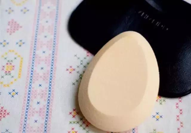 上妆方便又好用的粉扑有哪些,如何清洁cpb粉扑