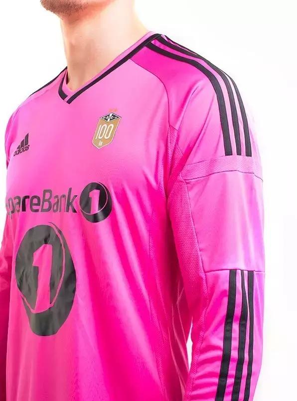 挪超布兰罗森博格,挪超罗森博格对姆延达伦