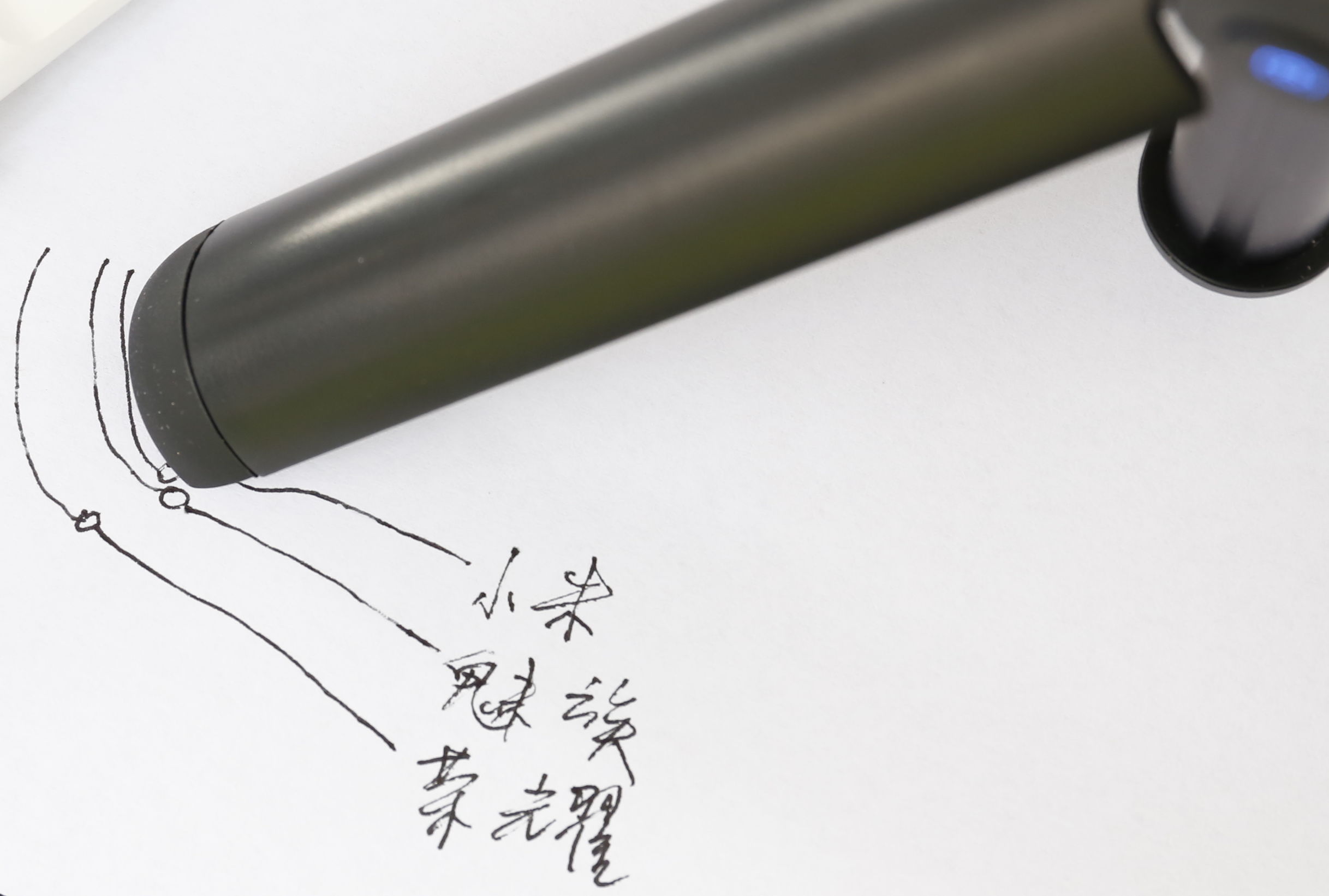 魅族小米拍照对比,小米自拍杆与魅族