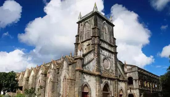 海上香格里拉旅游,汕尾金町湾海上香格里拉