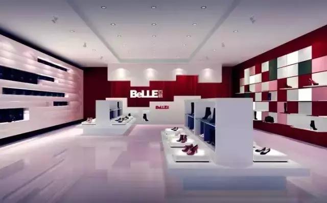 电商消费升级掉队者百丽能被“接盘侠”鼎晖拯救吗？