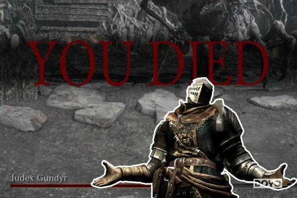 都是宫崎的诡计！细数黑魂10个最残酷关卡设计